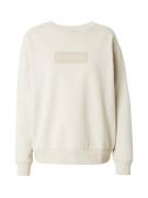 NAPAPIJRI Sweatshirt  beige