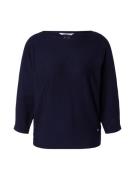 ZABAIONE Pullover 'Ce44cilia'  navy