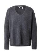 TOM TAILOR DENIM Pullover  sort