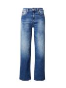 Le Temps Des Cerises Jeans  blue denim