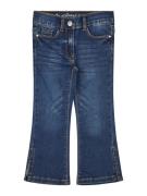 STACCATO Jeans  blue denim