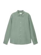 Pull&Bear Skjorte  mint