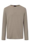 STRELLSON Bluser & t-shirts 'Prospect'  beige-meleret