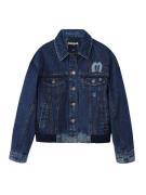 Desigual Overgangsjakke  navy / blandingsfarvet