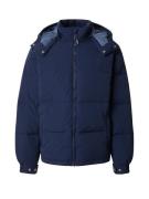 LEVI'S ® Overgangsjakke 'Rockridge Short Puffer'  navy