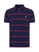 Polo Ralph Lauren Bluser & t-shirts  navy / rød