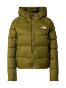 THE NORTH FACE Udendørsjakke 'HYALITE'  oliven