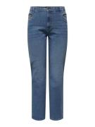 ONLY Carmakoma Jeans 'CARSandra'  blue denim