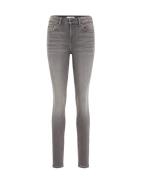 WE Fashion Jeans  grey denim