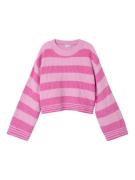 NAME IT Pullover 'NOLEA'  pink / lyserød