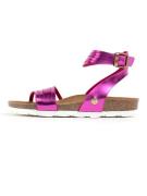 Bayton Sandaler 'Gipsy'  neonpink