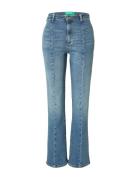 UNITED COLORS OF BENETTON Jeans  blue denim