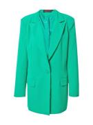 Misspap Blazer  jade