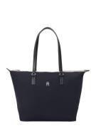 TOMMY HILFIGER Shopper 'POPPY'  navy