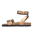 Bayton Sandaler 'Capucine'  guld