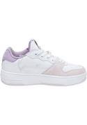 Karl Kani Sneaker low  lilla / pudder / hvid