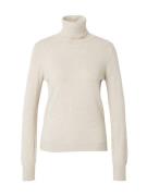 VILA Pullover 'VICOMFY'  lysebeige