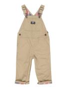 OshKosh Overalls  khaki