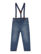 OshKosh Jeans  blue denim