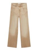 MANGO Jeans 'DANILA'  beige