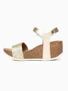 Bayton Sandaler 'Toledo'  guld