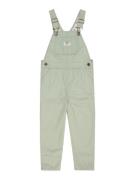 OshKosh Overalls  pastelgrøn