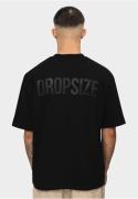 Dropsize Bluser & t-shirts  grå / sort