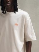 ABOJ ADEJ Bluser & t-shirts 'Adi Ada'  offwhite