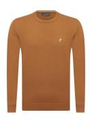 Jacey Quinn Pullover  brun