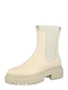 ABOUT YOU Chelsea Boots 'Rebecca'  beige