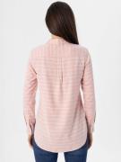 Moxx Paris Bluse  beige / pudder