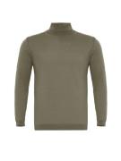 Dandalo Pullover  khaki