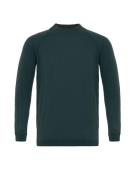 Dandalo Pullover  smaragd