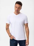 Daniel Hills Bluser & t-shirts  hvid