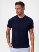 Daniel Hills Bluser & t-shirts  navy