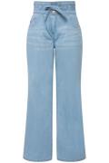 Ulla Popken Jeans  blue denim