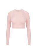 Carpatree Funktionsbluse  pink