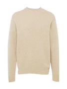 ANNARR Pullover 'RAGI'  beige