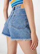 Monki Jeans  blue denim