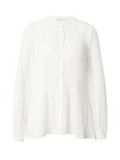 ABOUT YOU Bluse 'Lola'  offwhite