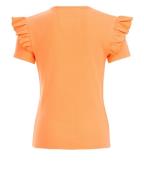 WE Fashion Bluser & t-shirts  orange