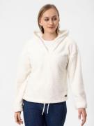 Cool Hill Sweatshirt  brun / hvid