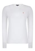 Giorgio di Mare Pullover  ecru