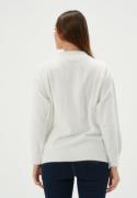 Giorgio di Mare Pullover  hvid