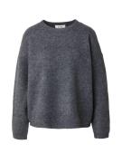 Aware Pullover 'Gemma'  mørkegrå