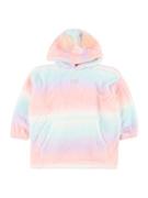 River Island Sweatshirt  jade / lilla / lys pink