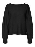 VERO MODA Pullover 'DOFFY'  sort