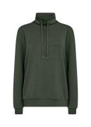 Soyaconcept Sweatshirt  oliven