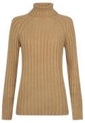 Jimmy Sanders Pullover  brun