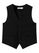 NAME IT Vest  sort